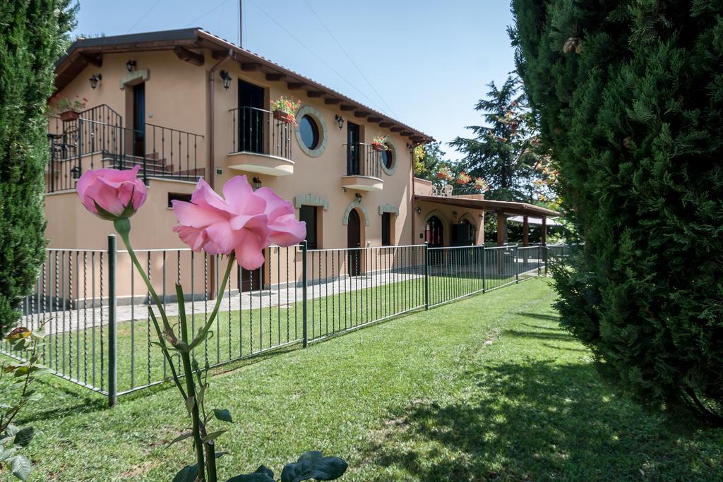 Villaggio Azzurro Hotel *