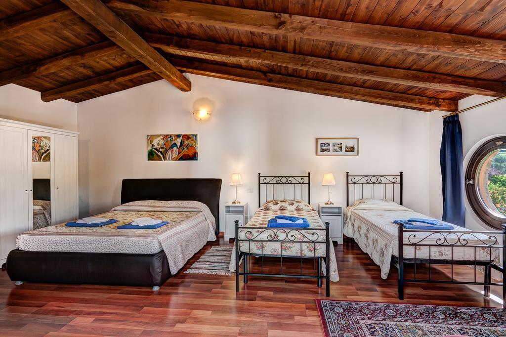 Hotel Villaggio Azzurro Roma